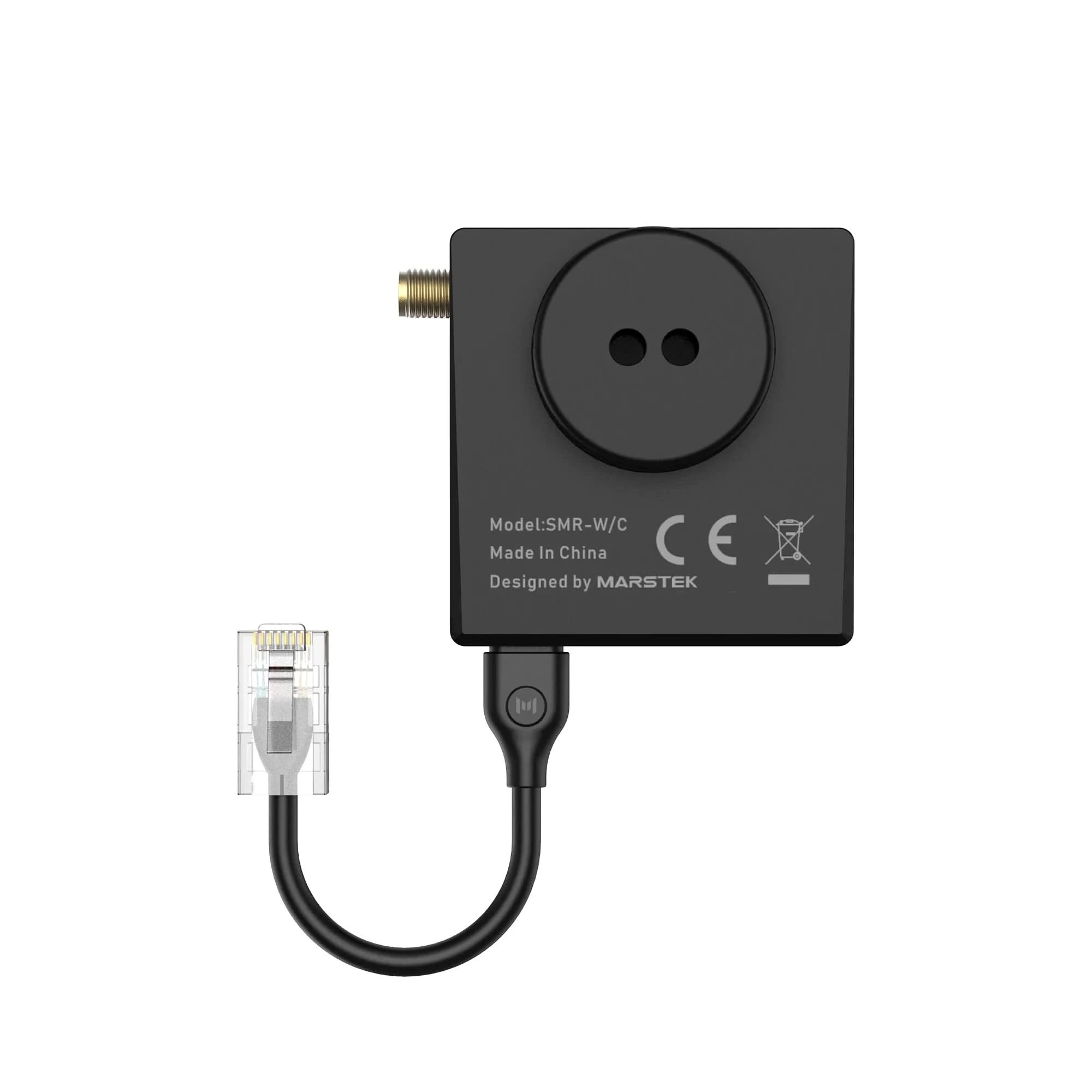 Marstek CT003 Smartmeter inkl. 0% MwSt. nach § 12 Absatz 3 UStG