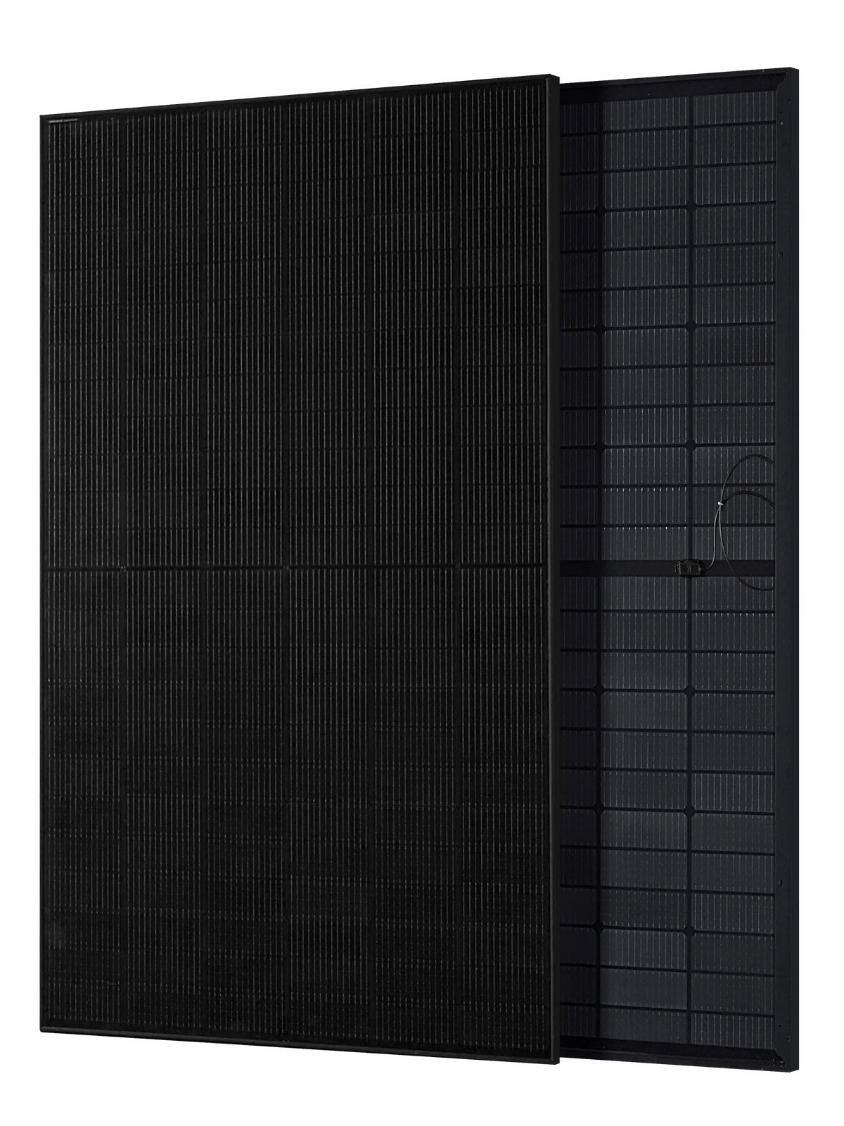 460W Maysun TwiSun Pro Bifazial Fullblack inkl. 0% MwSt. nach § 12 Absatz 3 UStG