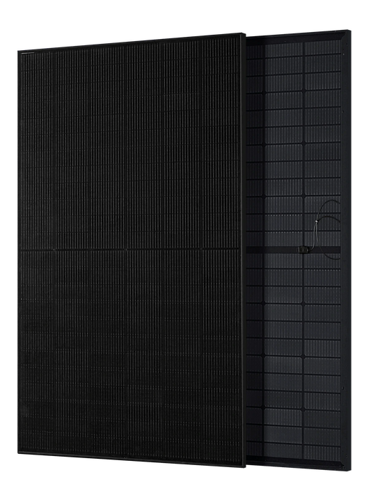 450W Maysun TwiSun Pro Bifazial Fullblack inkl. 0% MwSt. nach § 12 Absatz 3 UStG
