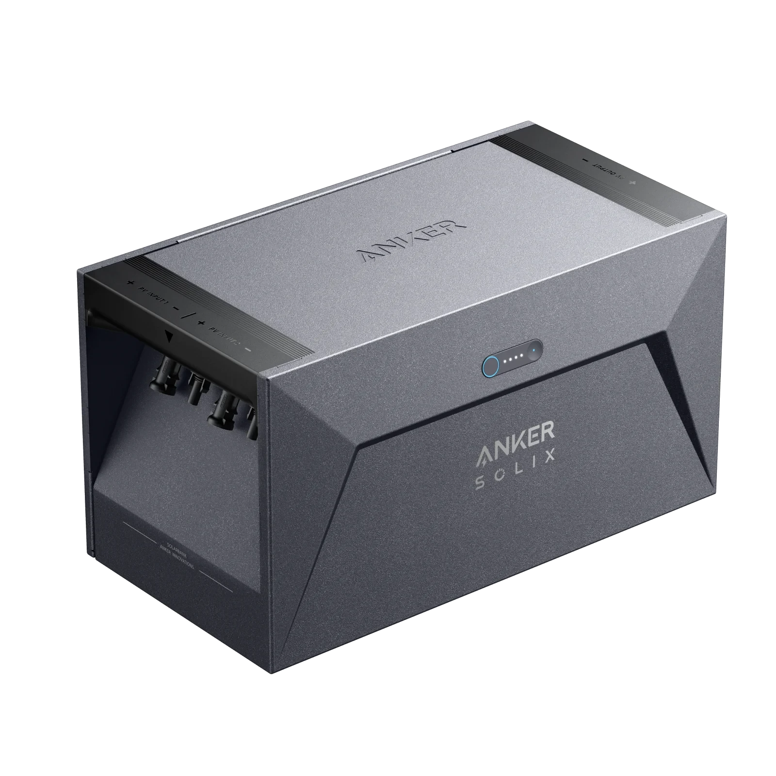 Anker SOLIX Solarbank E1600 1600Wh inkl. 0% MwSt. nach § 12 Absatz 3 UStG