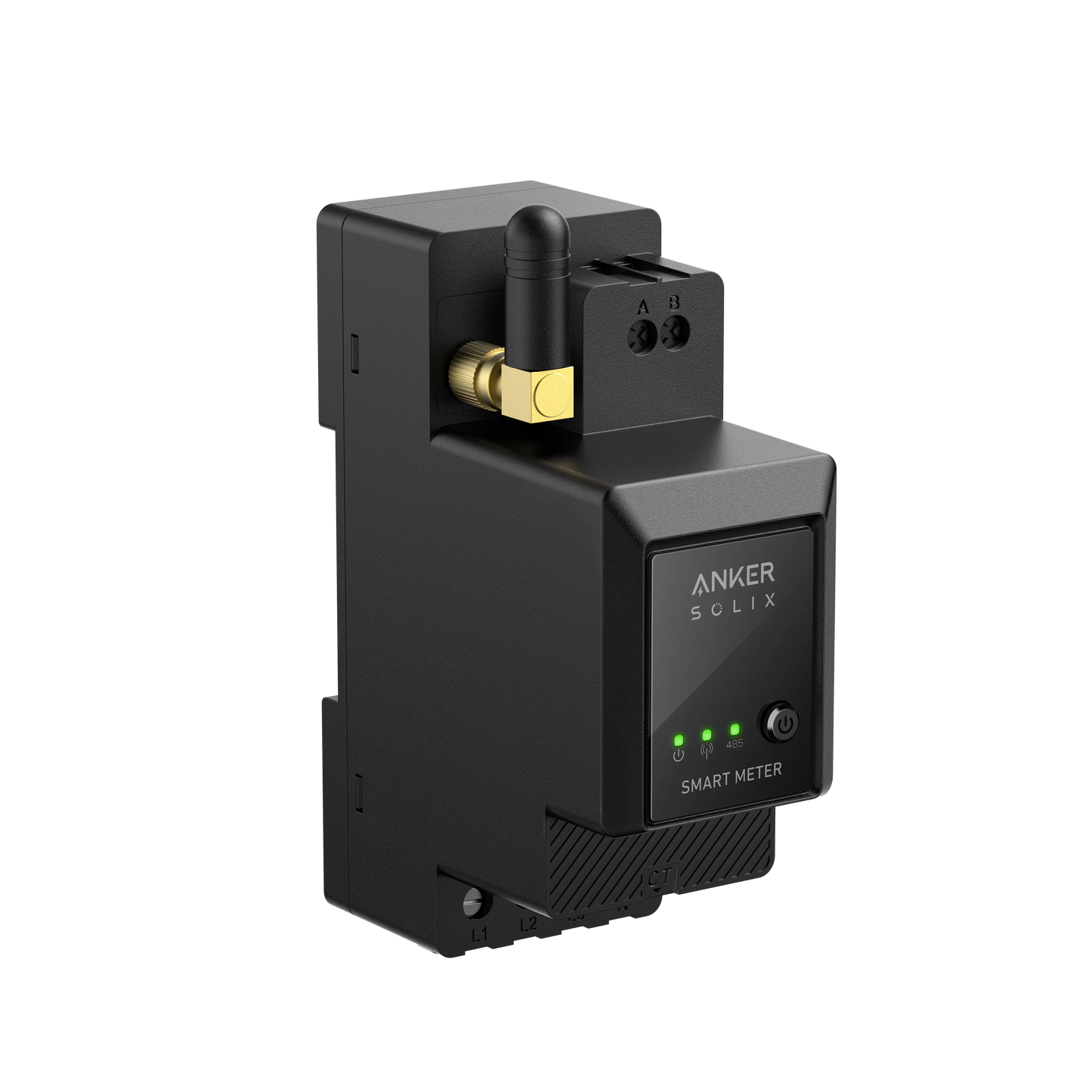 Anker Smartmeter