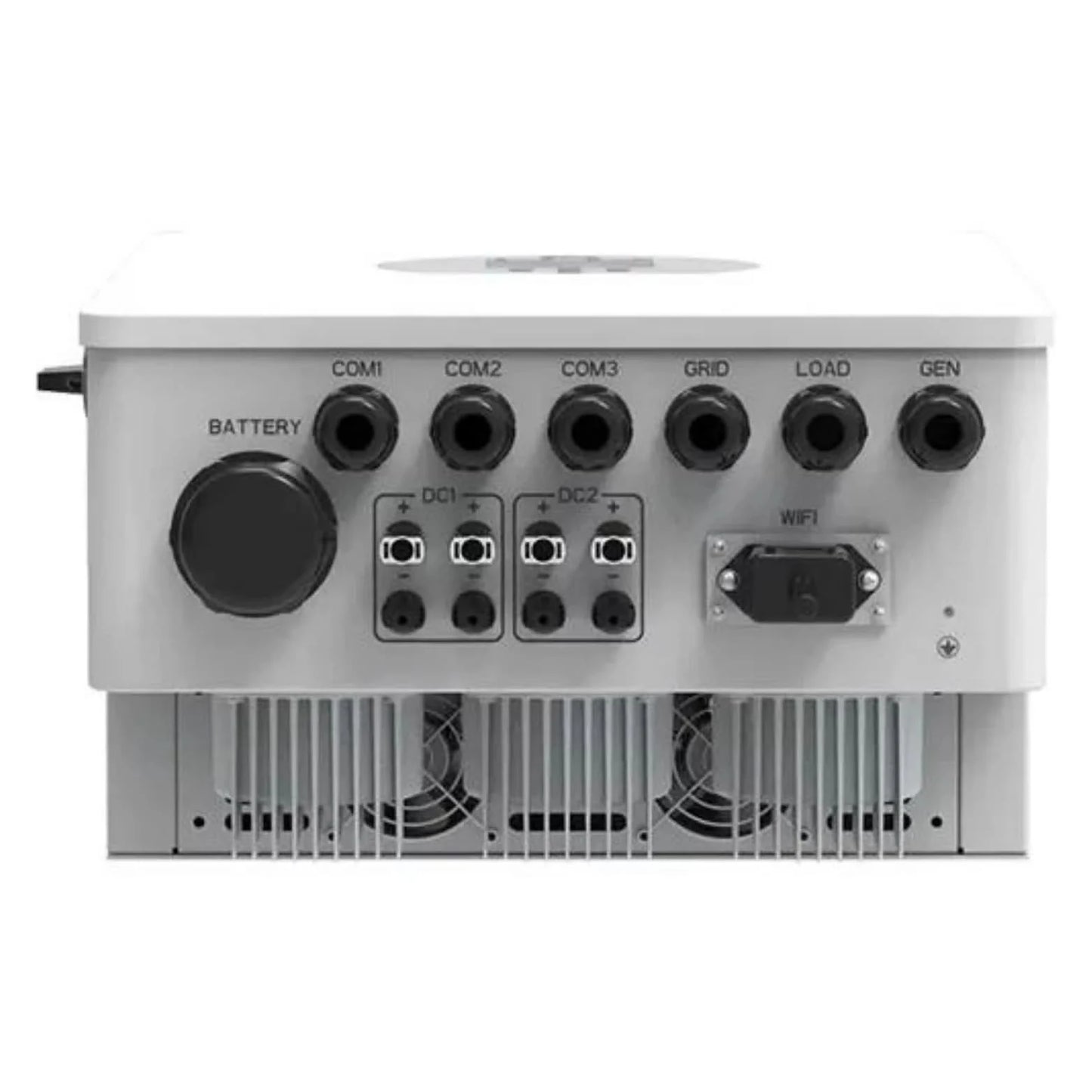 8kW Hybrid Wechselrichter 3-Phasig Deye (SUN-8K-SG04LP3­)