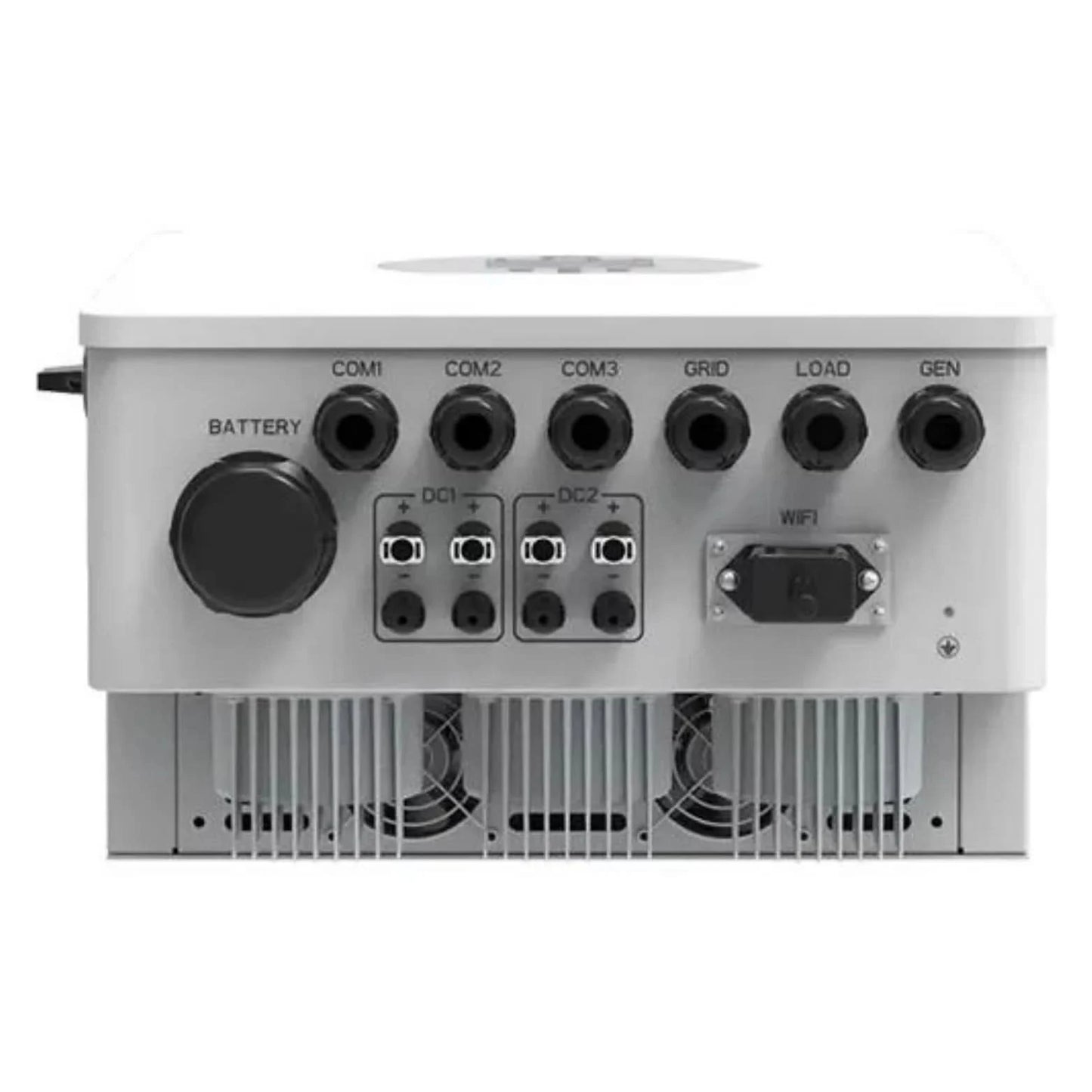12kW Hybrid Wechselrichter 3-Phasig Deye (SUN-12K-SG04LP3­)