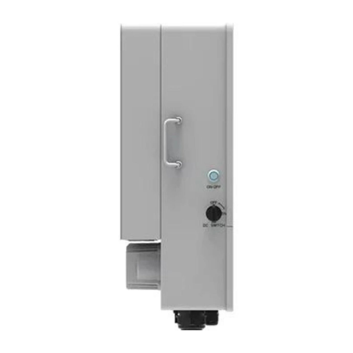 12kW Hybrid Wechselrichter 3-Phasig Deye (SUN-12K-SG04LP3­)