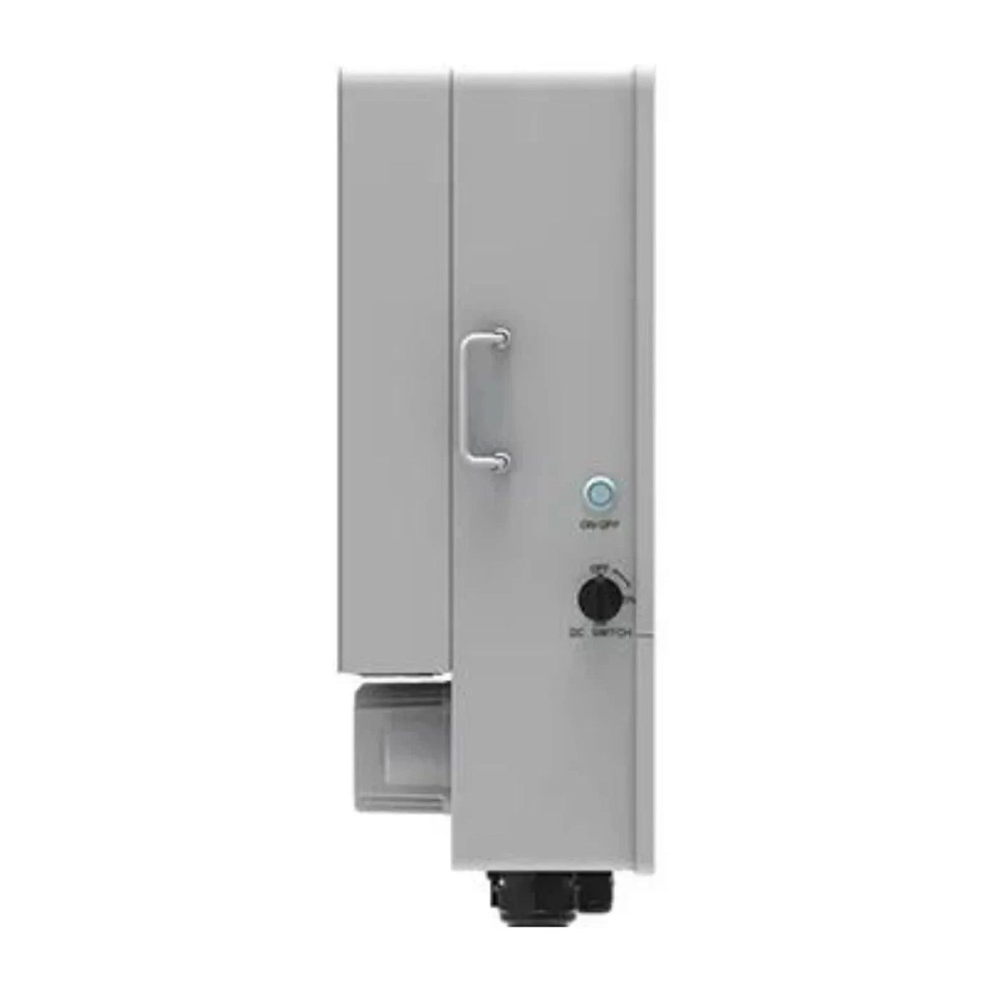 12kW Hybrid Wechselrichter 3-Phasig Deye (SUN-12K-SG04LP3­)