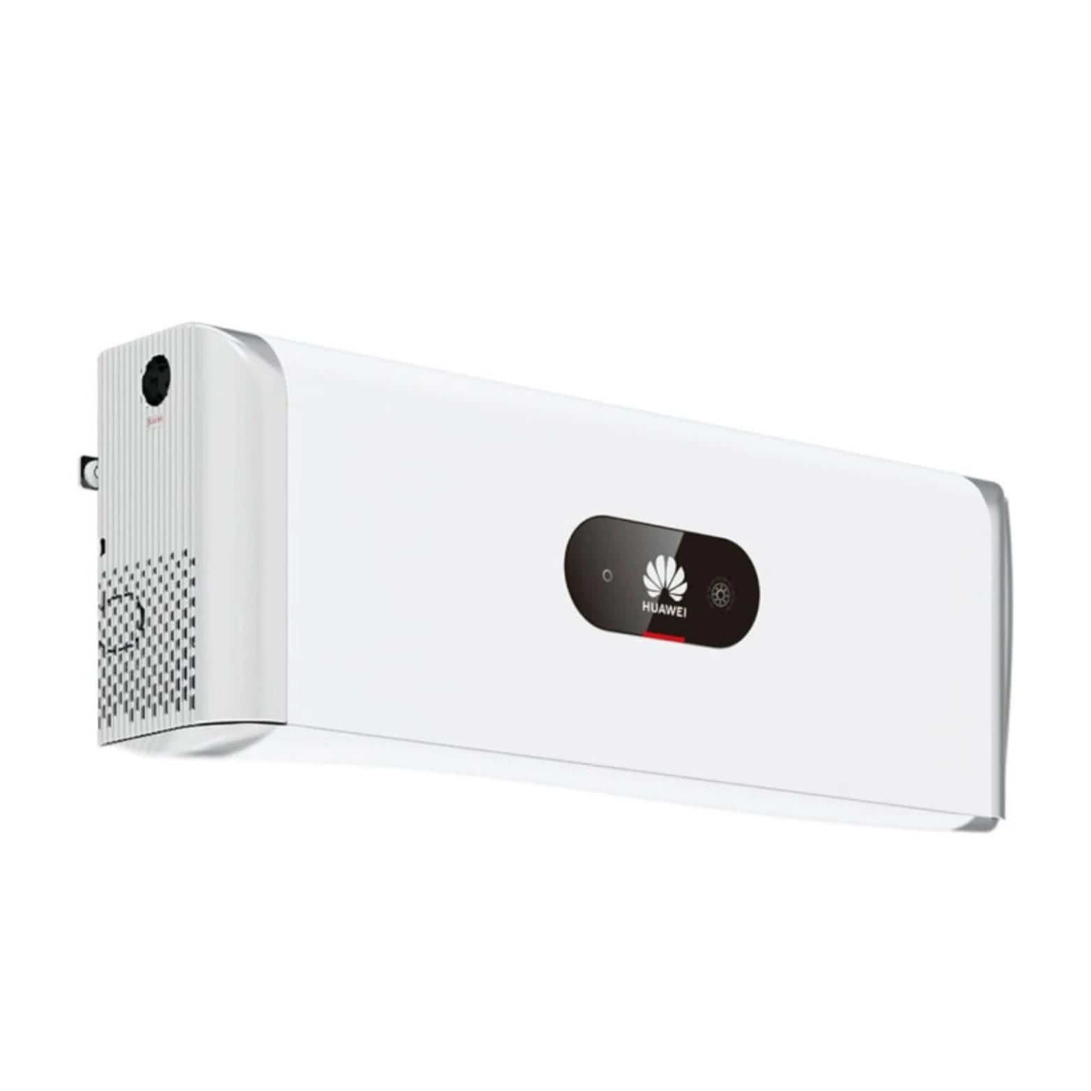 10kW Huawei PV-Anlage + 10kWh Speicher