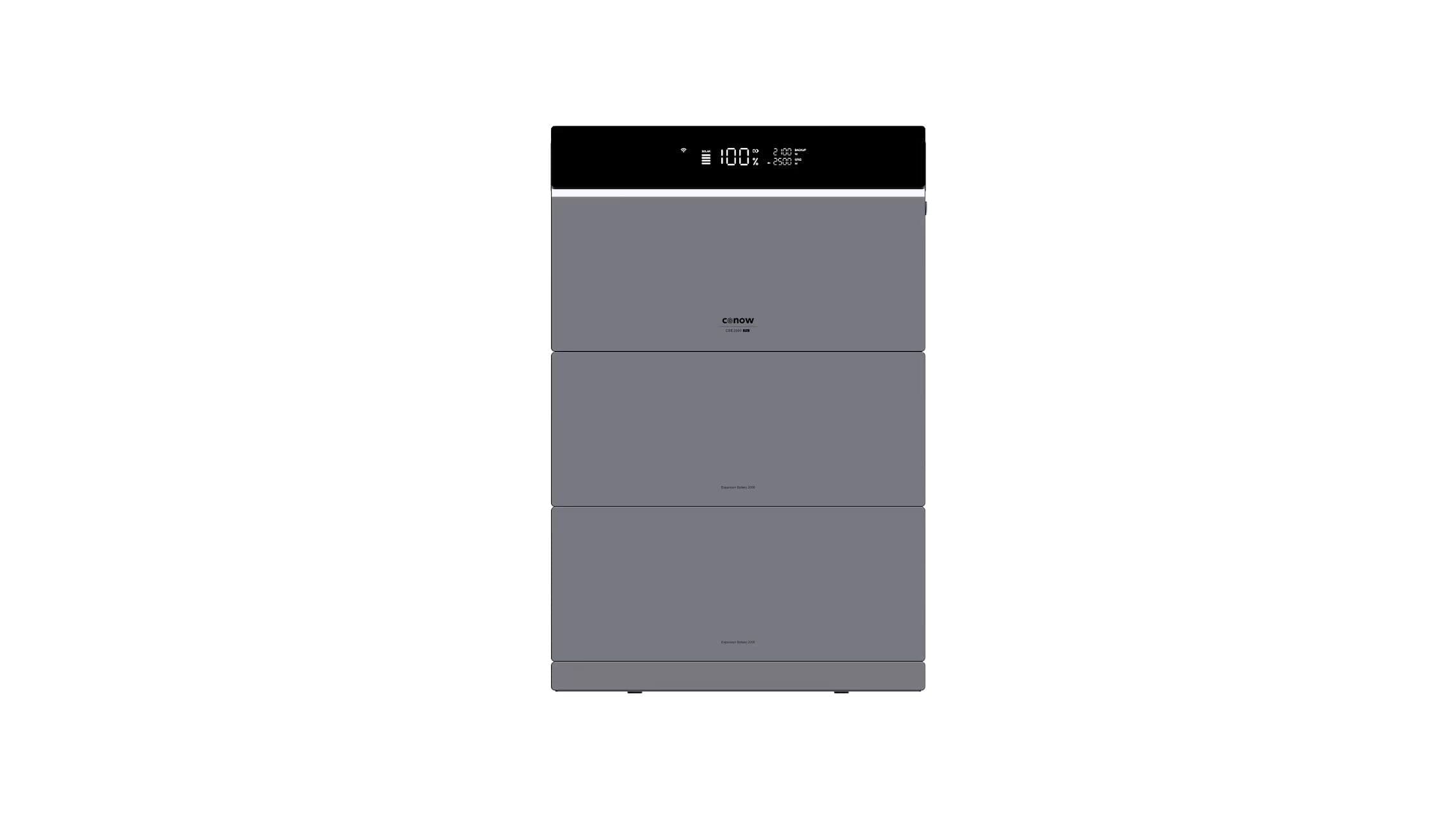 Tuya CBE2000 Pro  inkl. 0% MwSt. nach § 12 Absatz 3 UStG