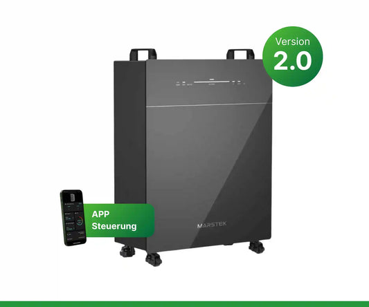 Marstek 5,12kWh Venus-E inkl. 20% MwSt.