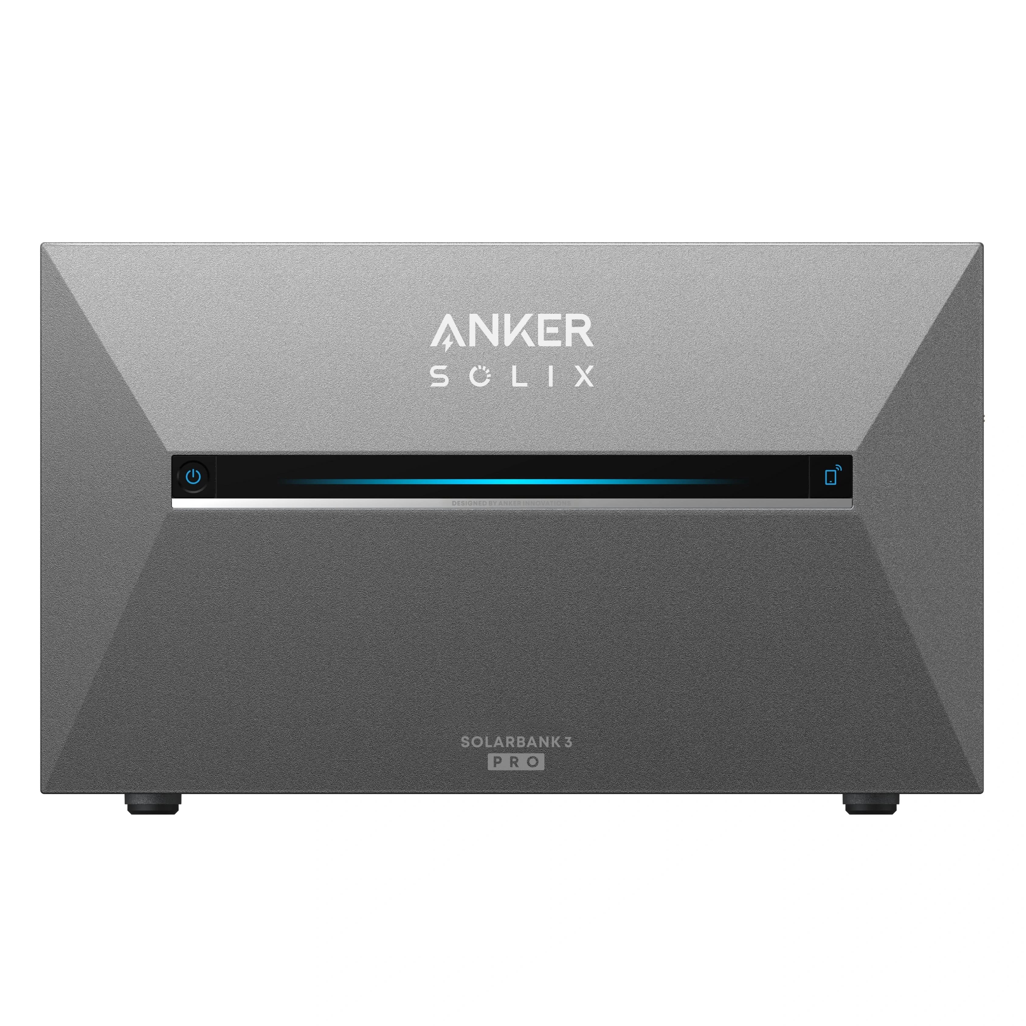 Anker 3 Pro E2700 inkl. 0% MwSt. § 12 Absatz 3 UStG