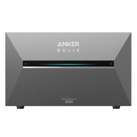 Anker 3 Pro E2700 inkl. 0% MwSt. § 12 Absatz 3 UStG