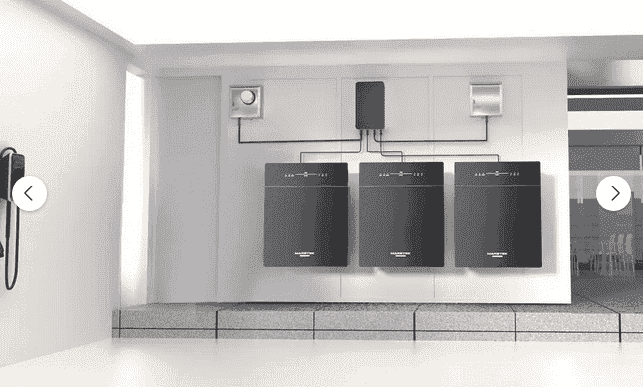 Marstek 2,56kWh Venus-C inkl. 0% MwSt. nach § 12 Absatz 3 UStG